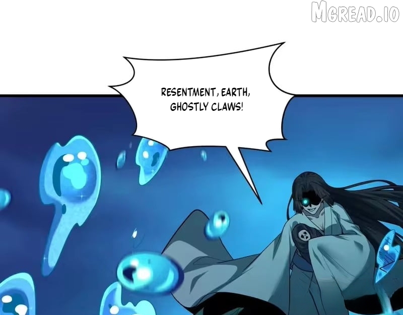 Era of the Haunted Chapter 578  - page 76